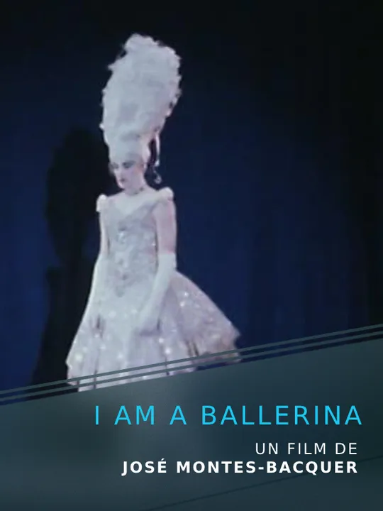 I am a Ballerina