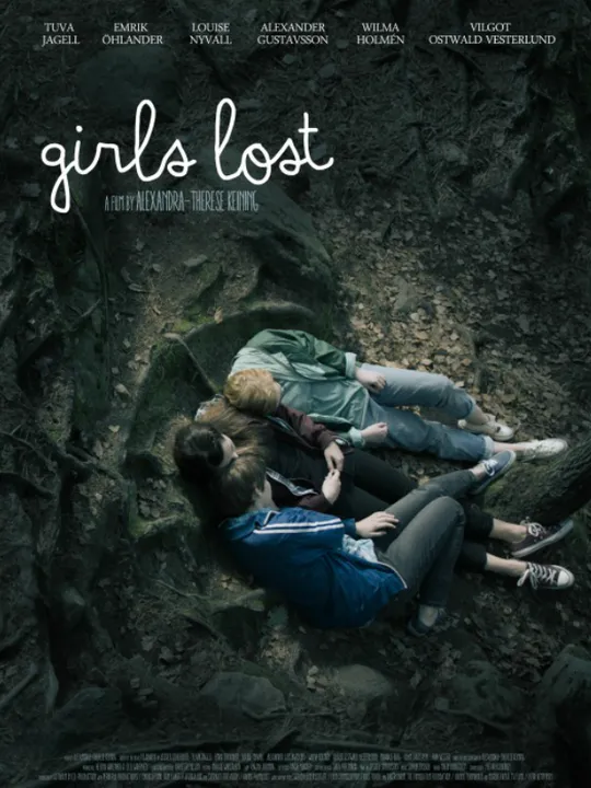 Girls Lost