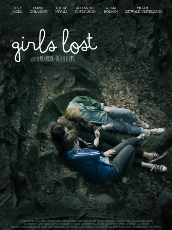 Girls Lost