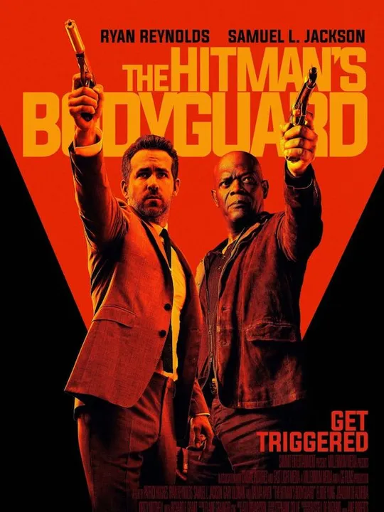 Hitman & Bodyguard