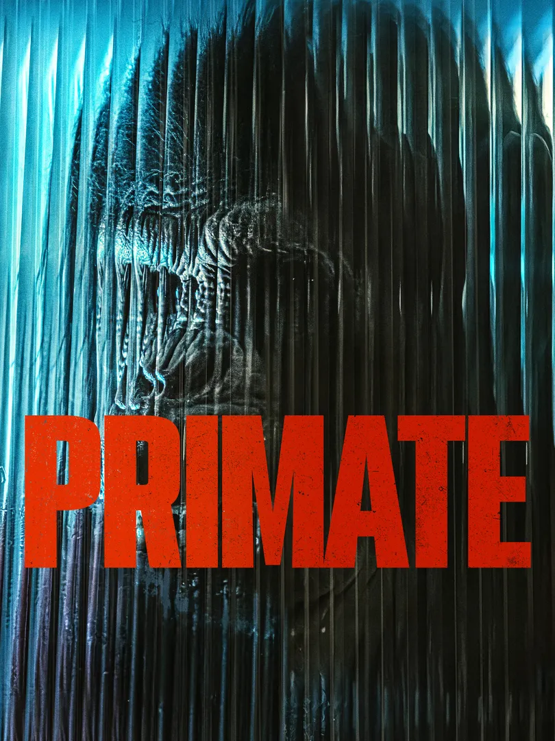Primate