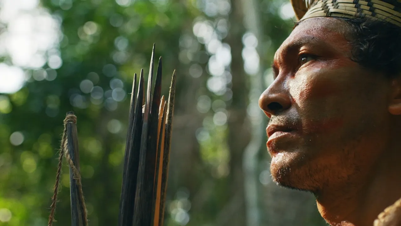 Biocentrics background image