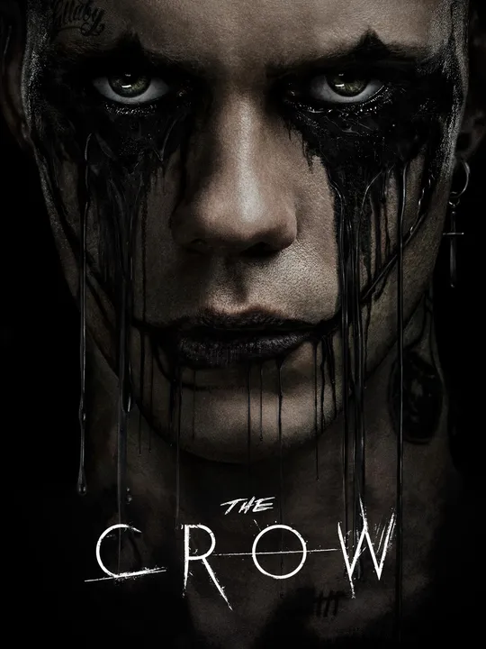 The Crow