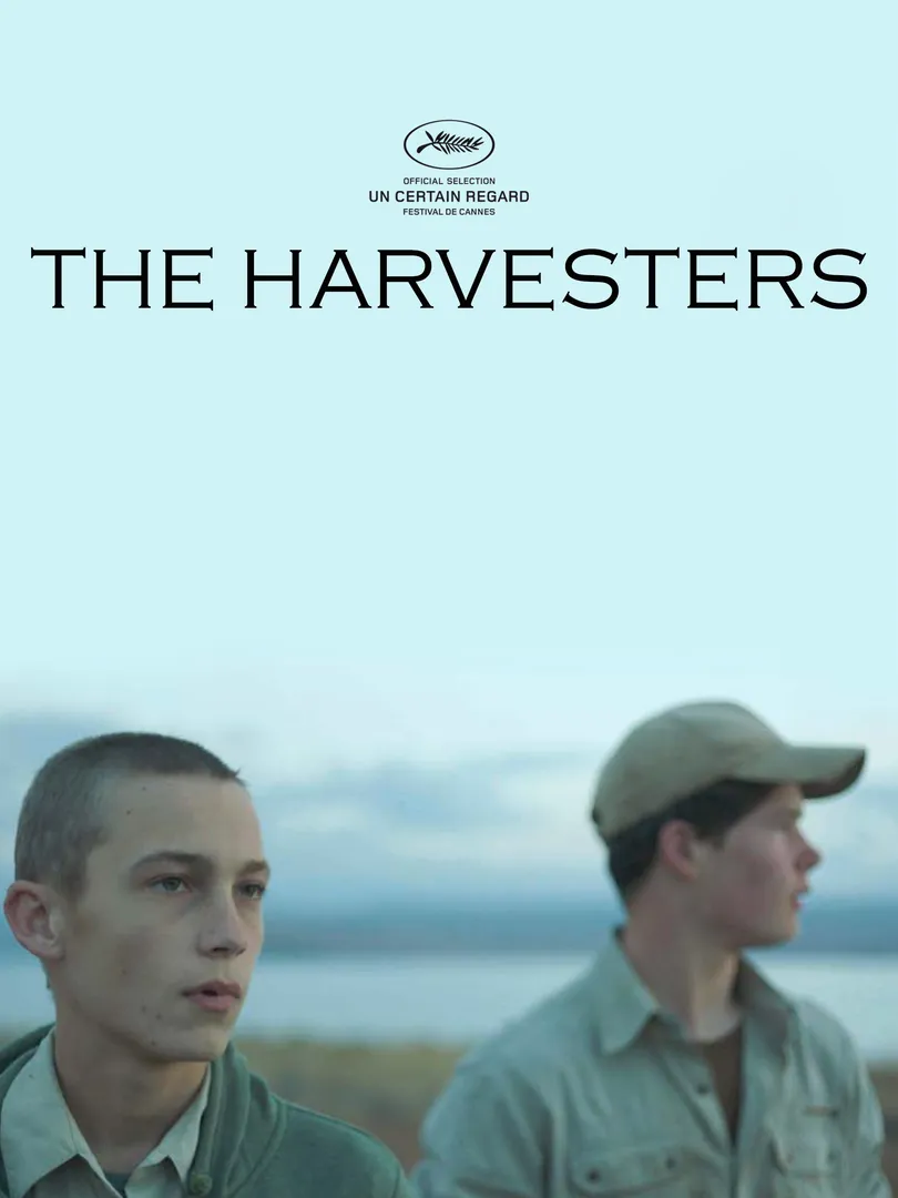The Harvesters