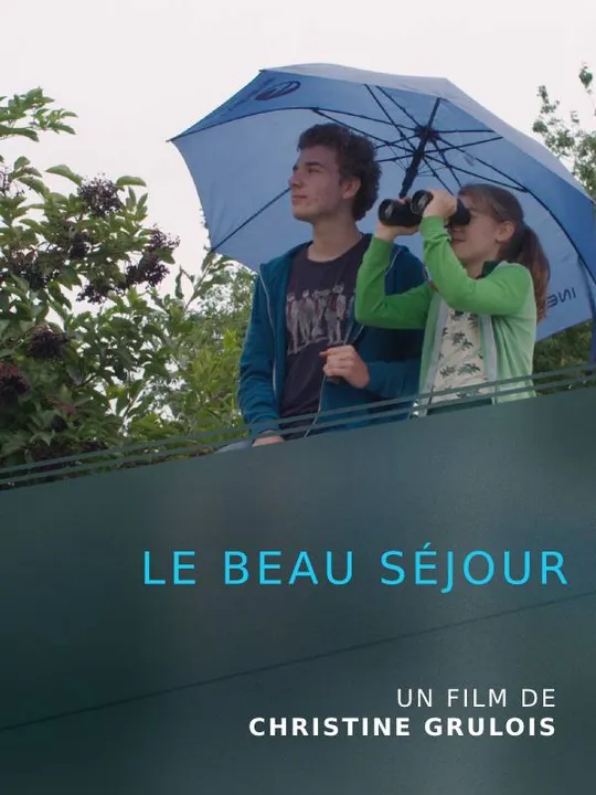 Le beau séjour