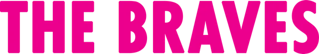 The Braves title art image