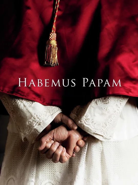 Habemus Papam