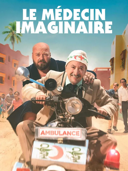 Le médecin imaginaire