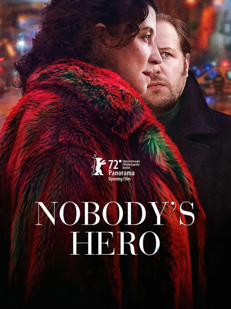 Nobody's Hero