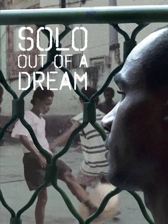 Solo - Out Of A Dream