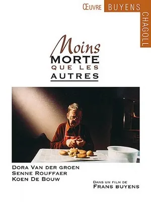 Moins morte que les autres