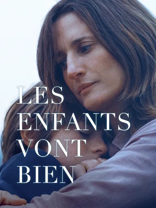 Les Enfants vont bien