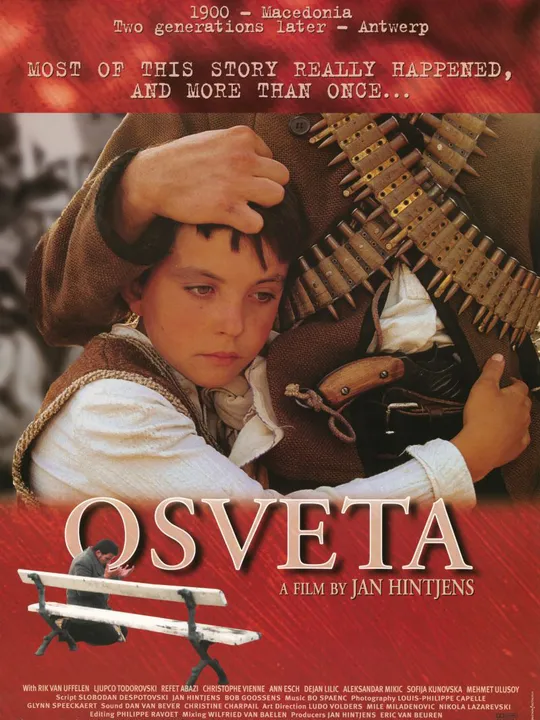 Osveta
