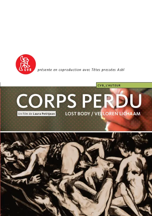 Corps perdu