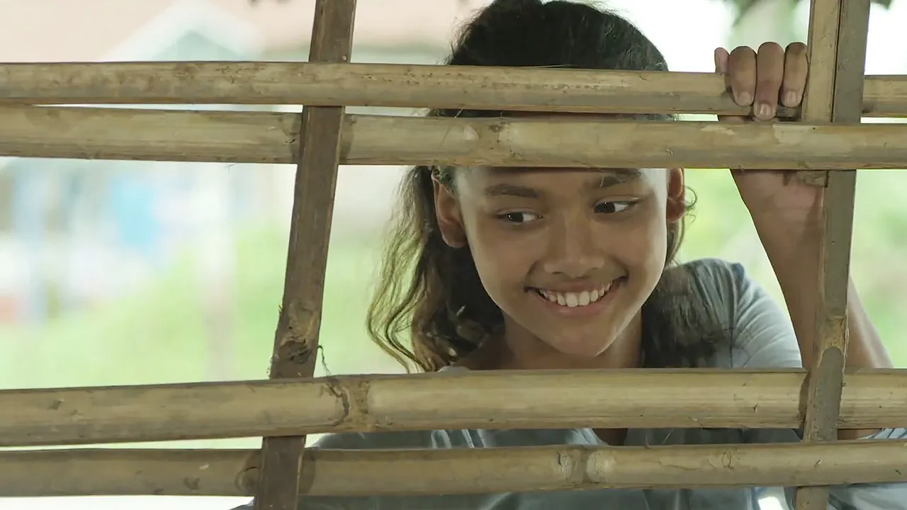 Sarita background image