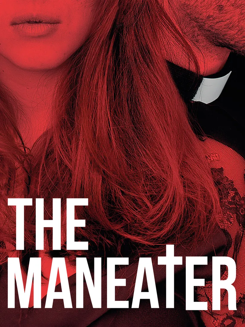 The ManEater