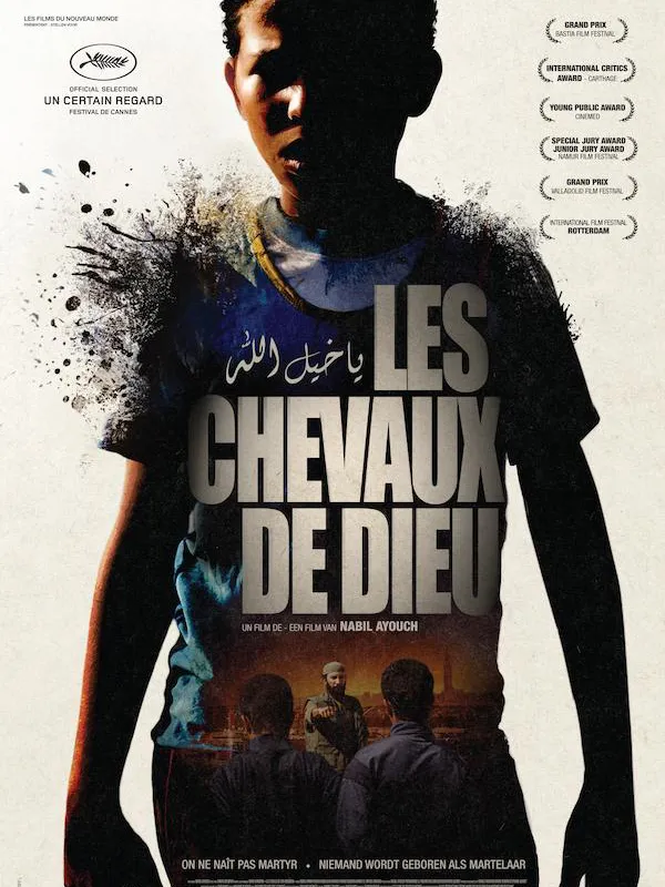 Les Chevaux de Dieu