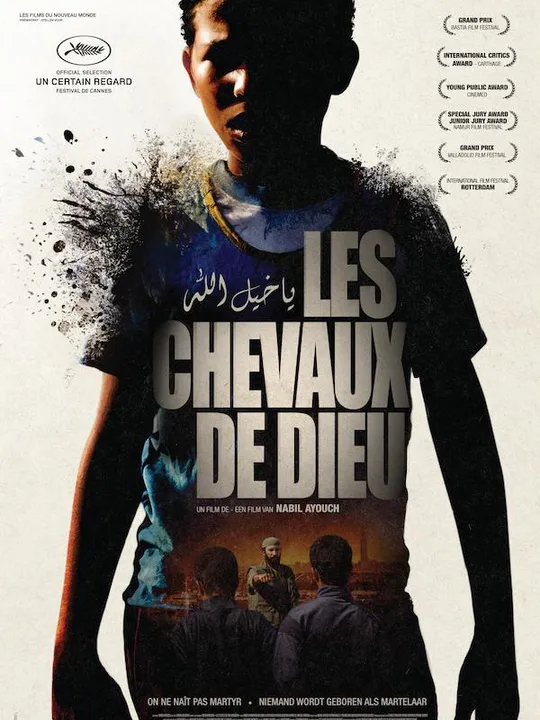 Les Chevaux de Dieu