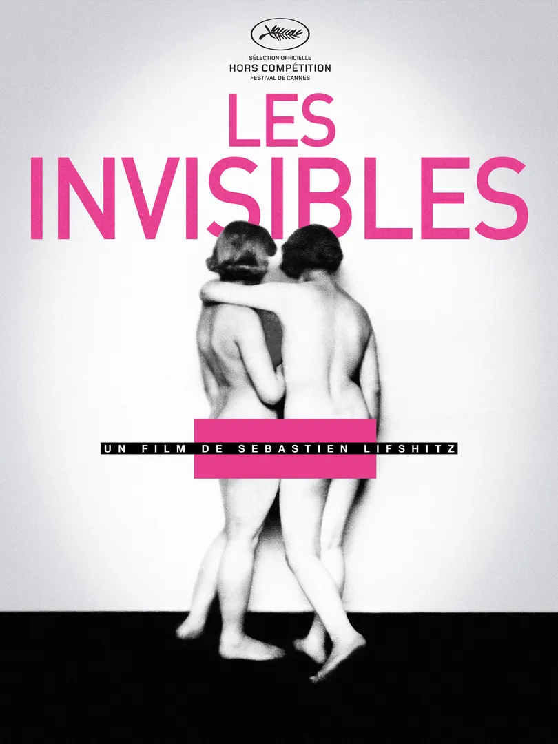 Les Invisibles