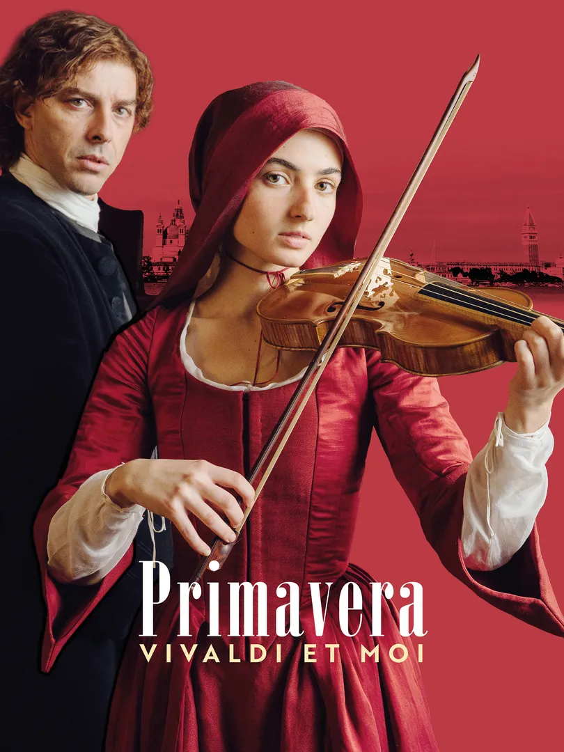 Vivaldi et moi