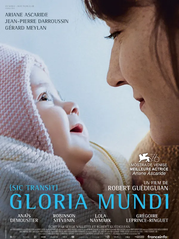 Gloria Mundi