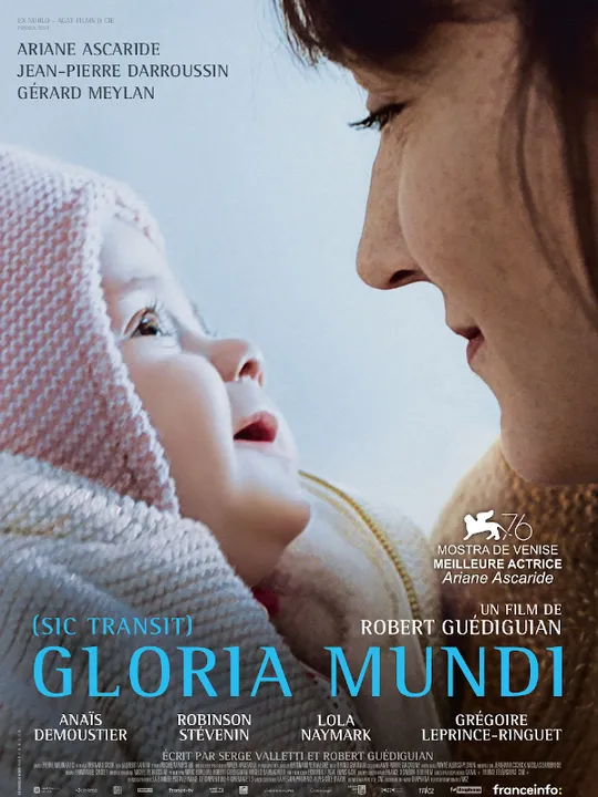Gloria Mundi