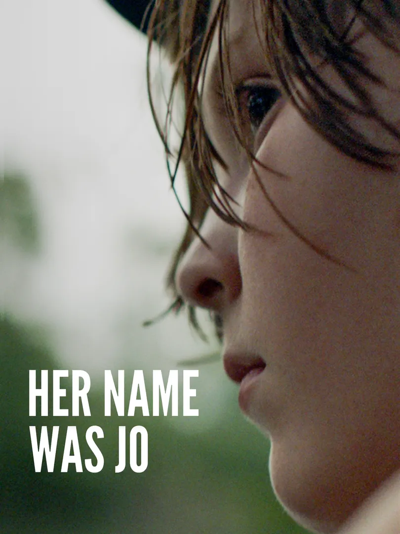 Her Name Was Jo