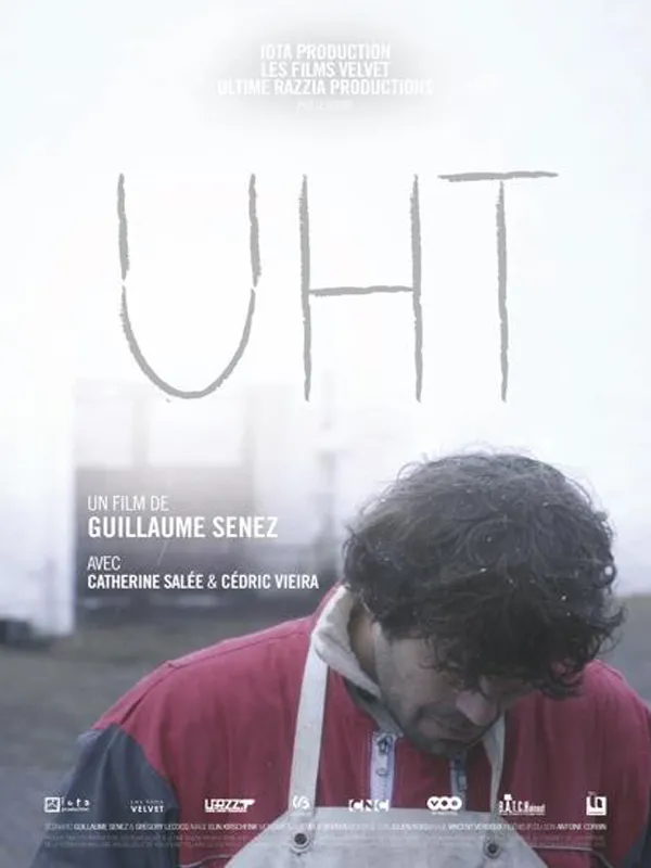 U.H.T.