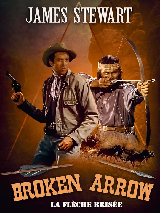 Broken Arrow