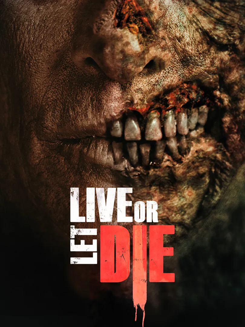 Live or Let Die