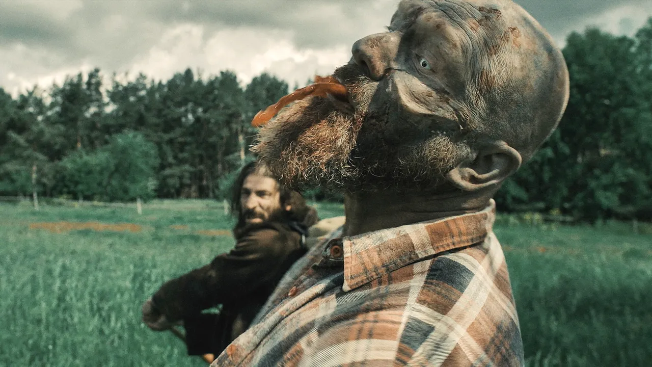 Live or Let Die background image