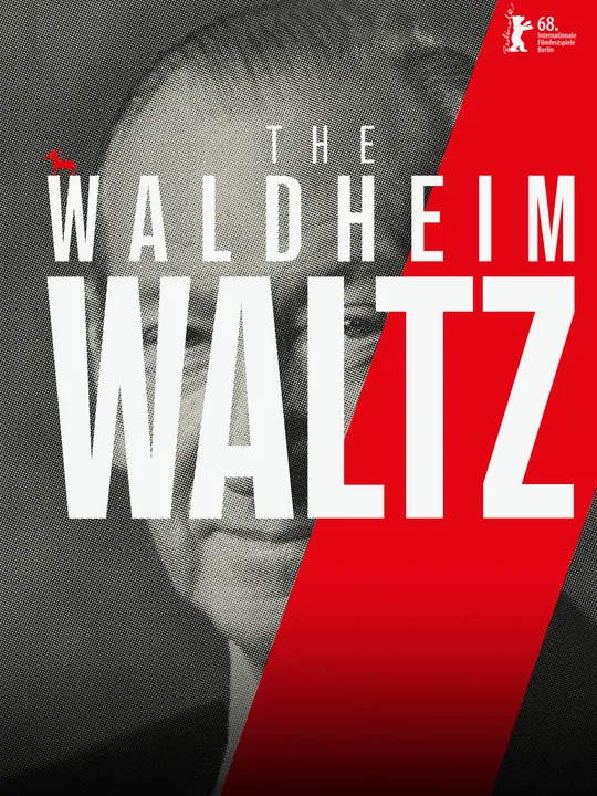 Waldheims Walzer