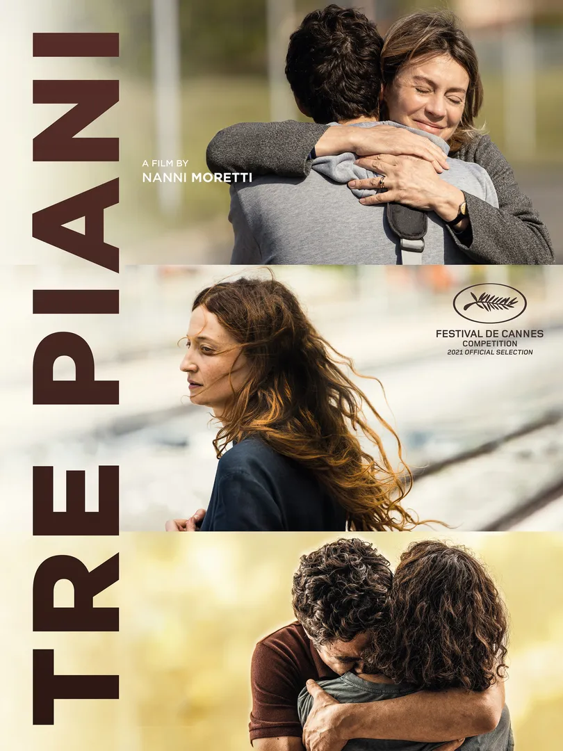 Tre Piani