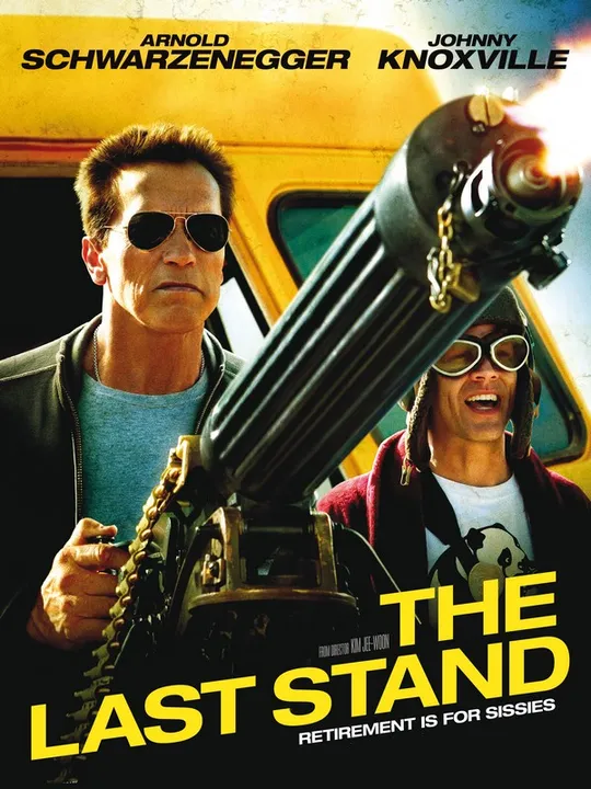 The Last Stand