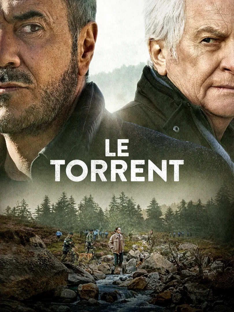 Le Torrent