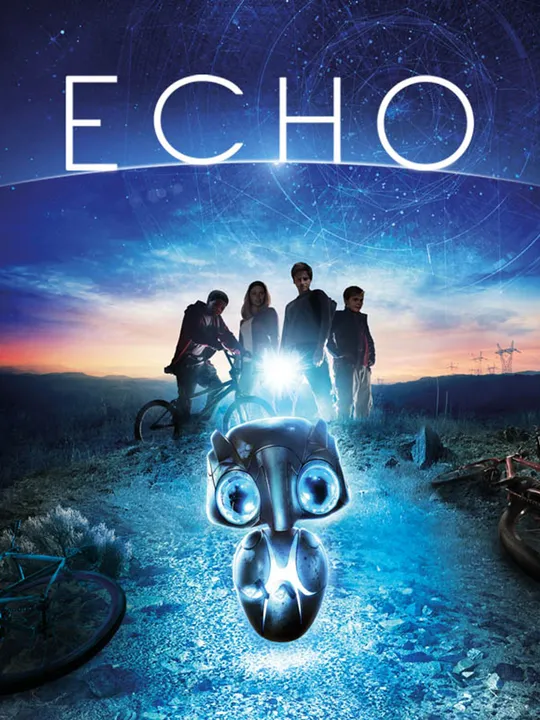 Écho