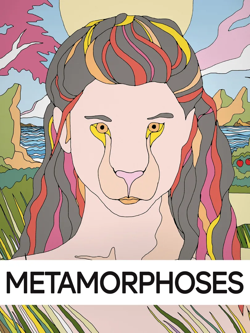 Métamorphoses