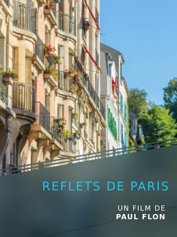 Reflets de Paris