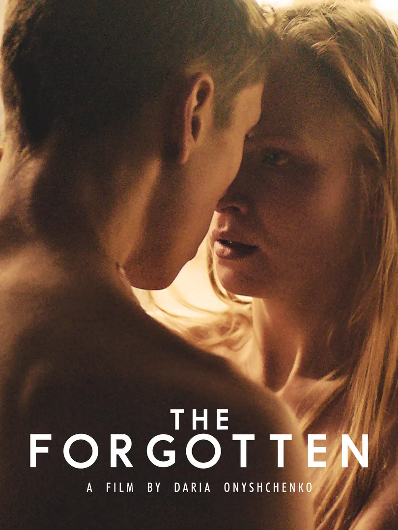 The Forgotten
