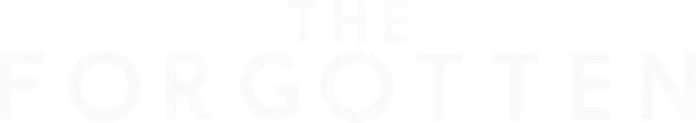 The Forgotten title art image