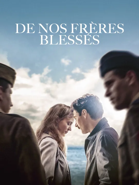 De nos frères blessés