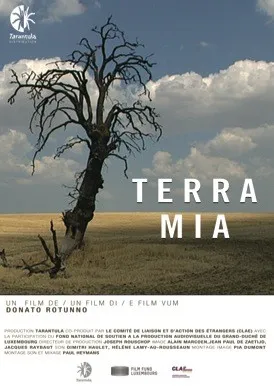 Terra mia