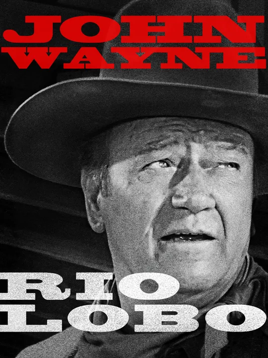 Rio Lobo