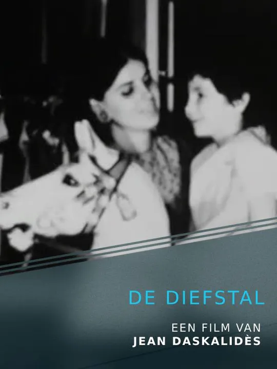 De diefstal