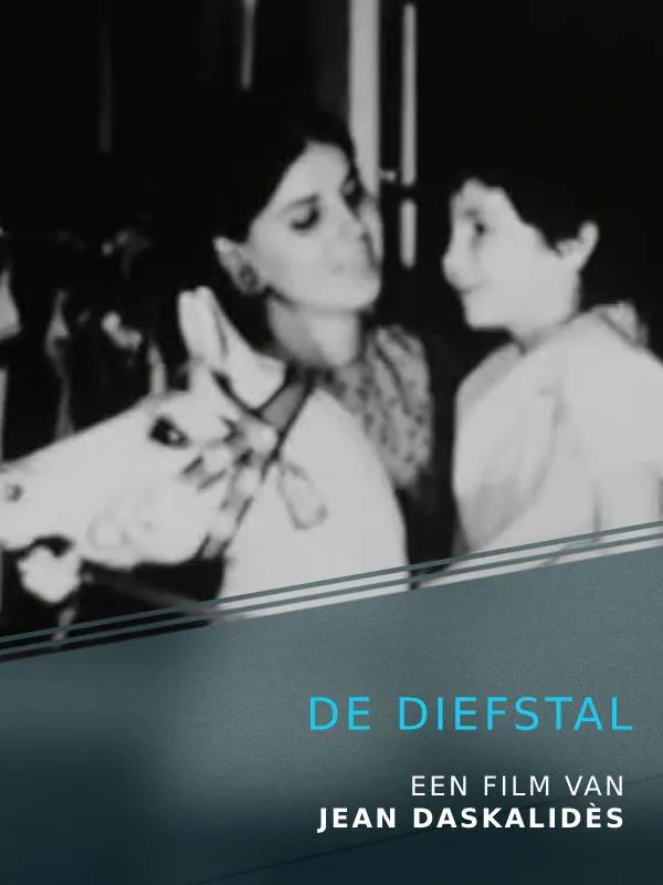 De diefstal