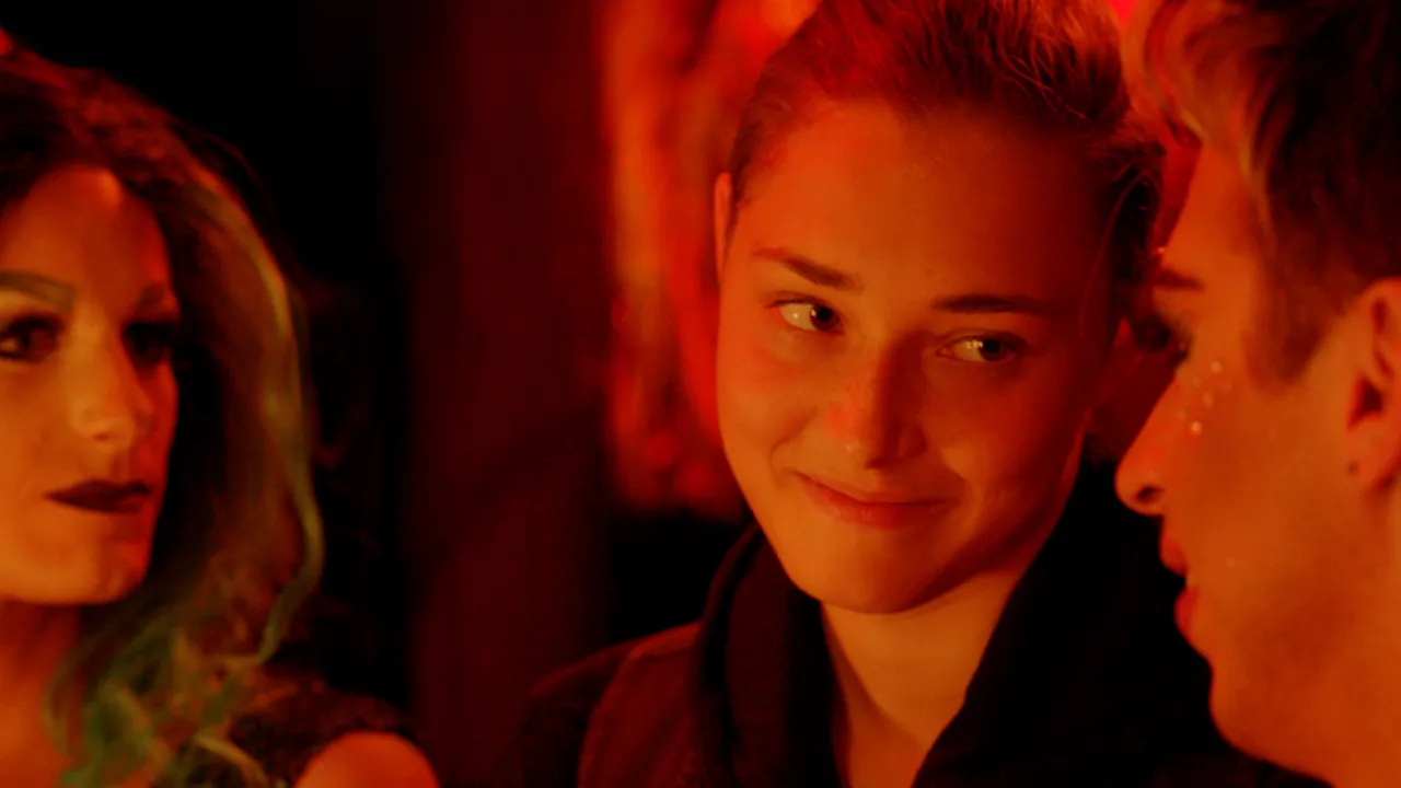 Notes of Berlin background image