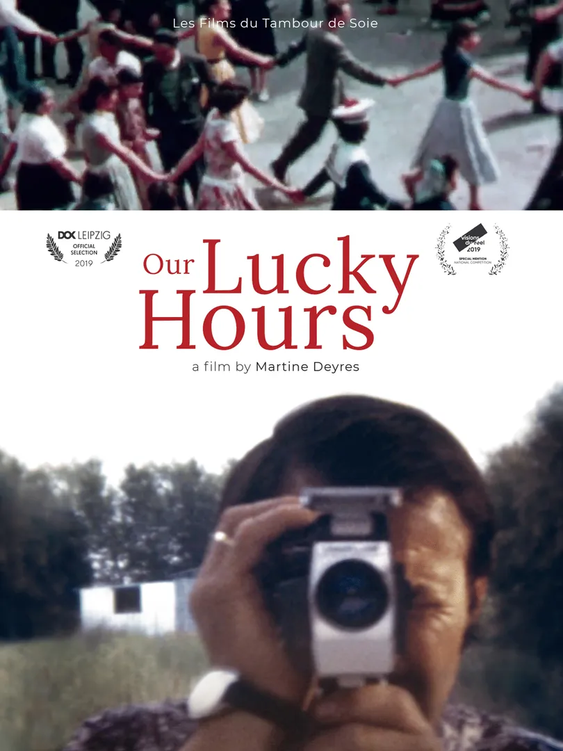 Our Lucky Hours