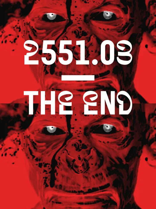 2551.03 – The End