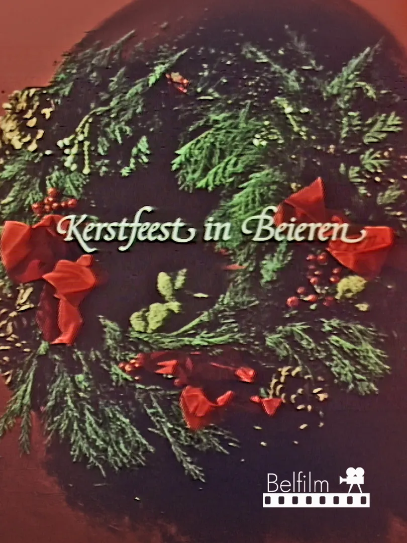 Kerstfeest in Beieren - Kertsfeest