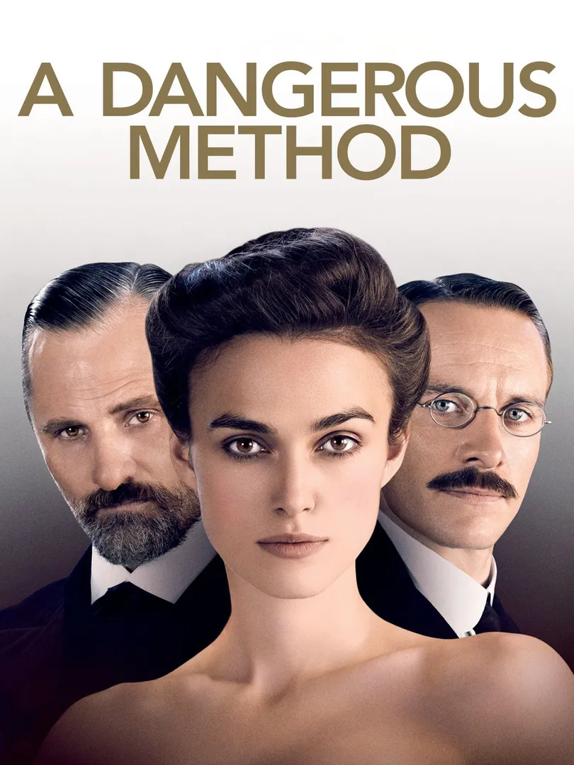 A Dangerous Method